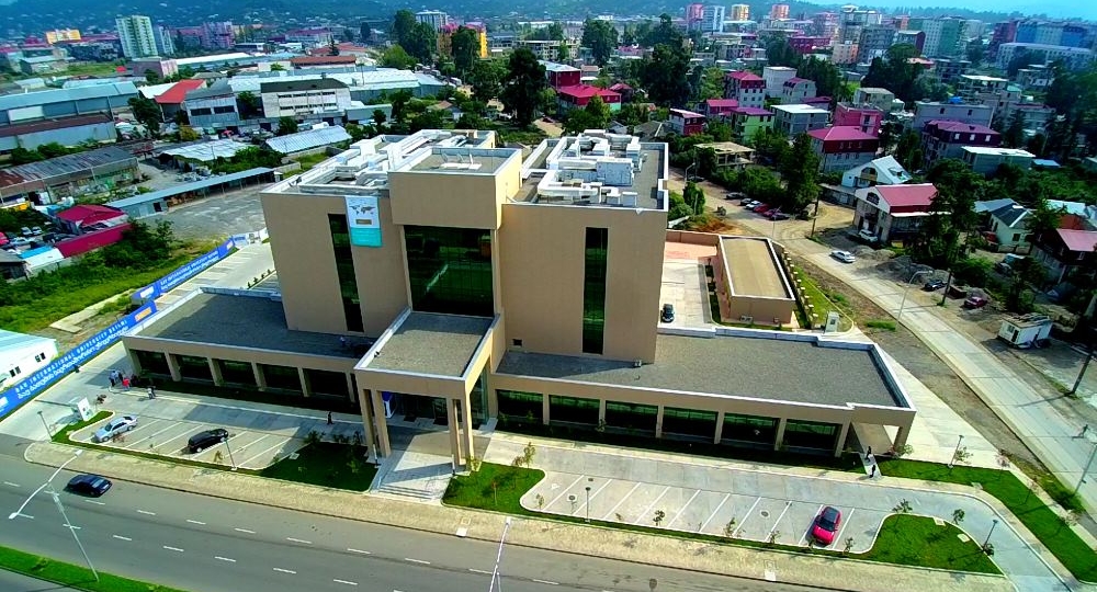 HASTANE YATIRIM PROJESİ