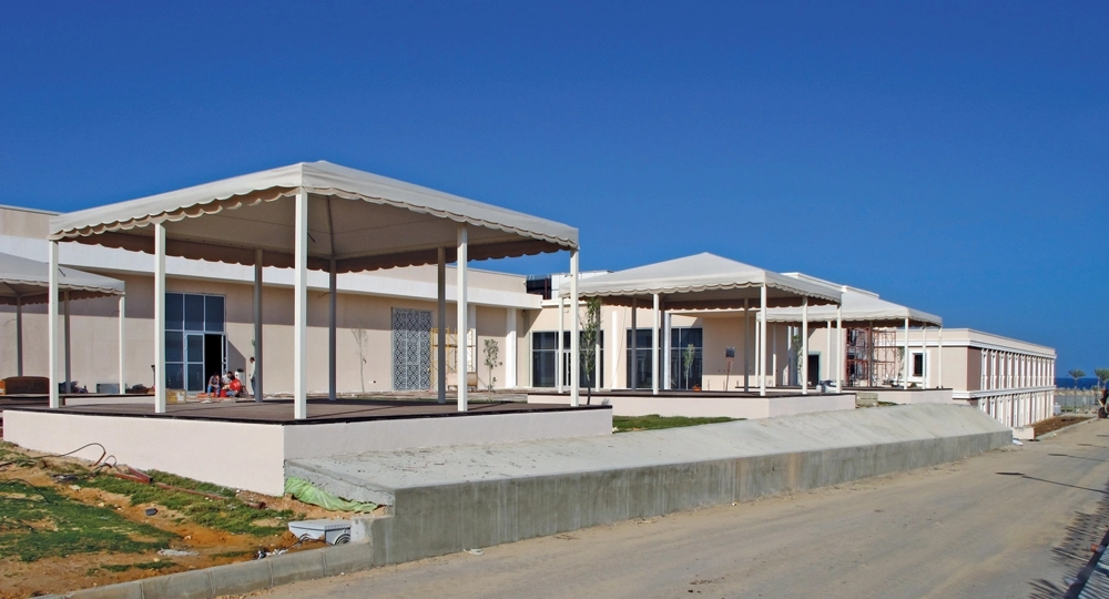 4-ЗВЕЗДОЧНЫЙ SIRT HOTEL
