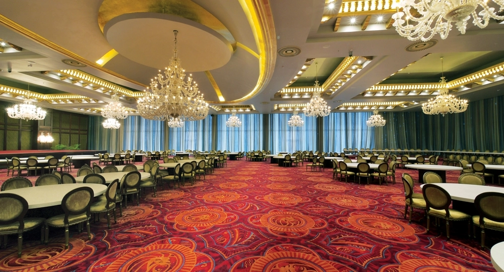 ПРОЕКТ VIP LOUNGE